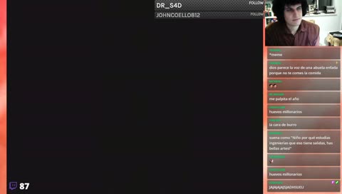 NO HAGAS BELLAS ARTES