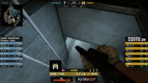molly barrels (overpass)