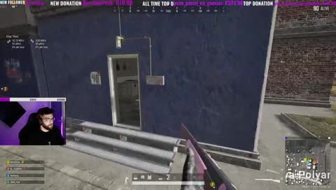 Lesson 4 (Shotgun for pros)