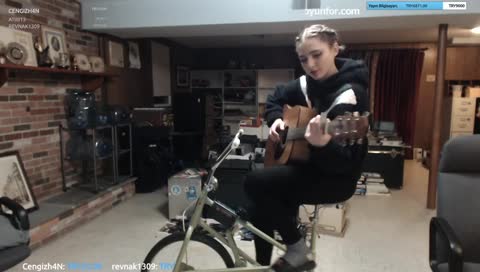 Bunlar hep can sıkıntısından.