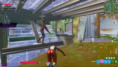 Слушай, Джэм, лети в помойку (c) Hurma 