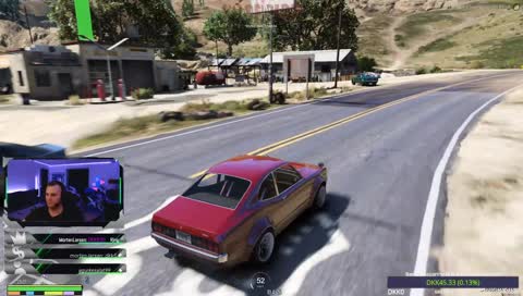 Klip 1 Streamsnipe ?