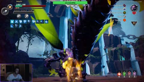 Správná muzika musí bejt...