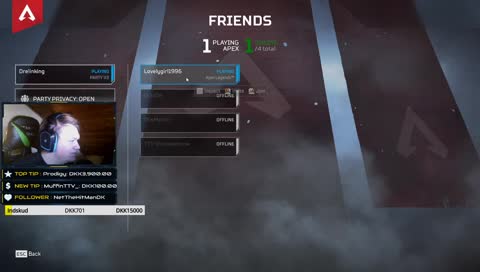 Jeg har haft en drøm af trunte