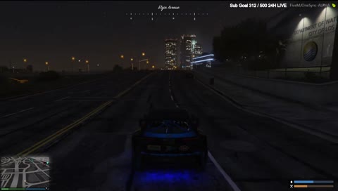 Va s'y envoie envoie ...... 