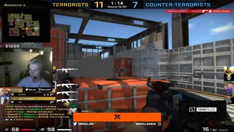 1v9