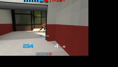 and we won