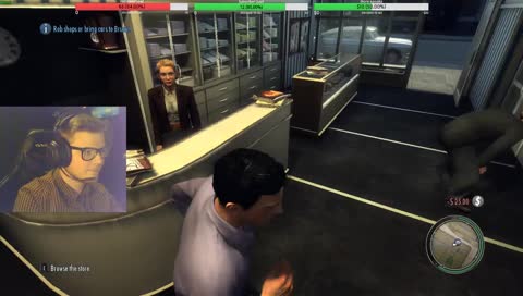 Nice guy getting denied :rage: