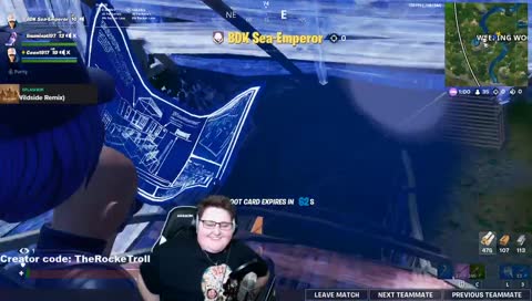 Realization in 3..2..1... LUL