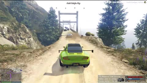 A believe i can fly #MoMo