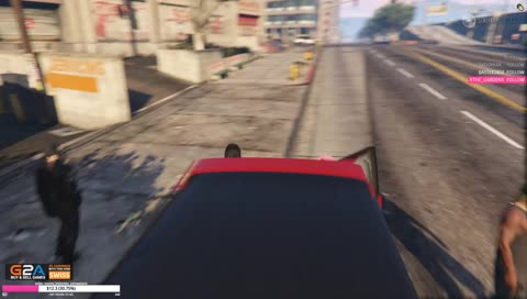 Masne postrzelanie kadetki