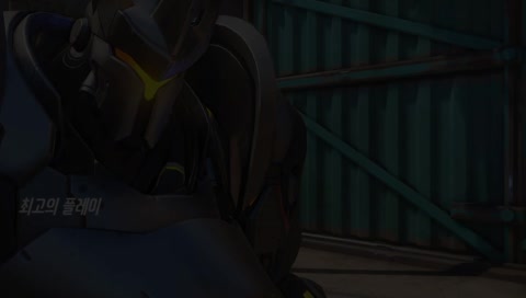 Flank shatter team wipe from BM Hawk