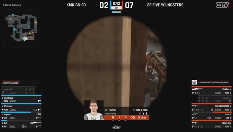 tigene 3k