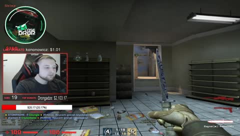 noscope na kilometr POPRAWIONE