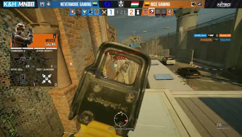 tubu plays