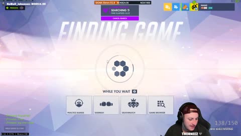 Bullying duopartner in german