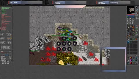 fail trap paladean noob