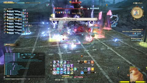 WORLD LAST CLEAR POG