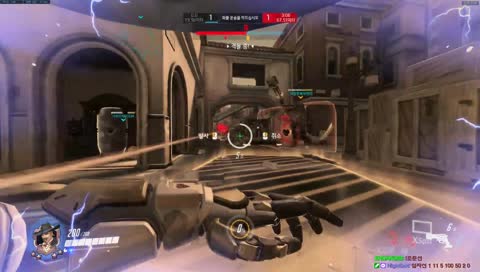 디엠 맥크리 5킬