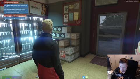 Robbery Hijacked