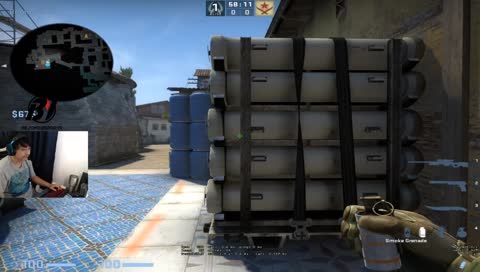 solo b banana setup