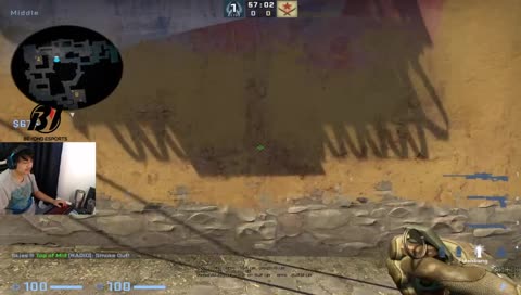 best arch flash
