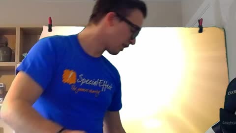 KAMEHAMEHA! (Volume Warning!)