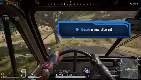 POG", Nemici imprevisti parte 1°