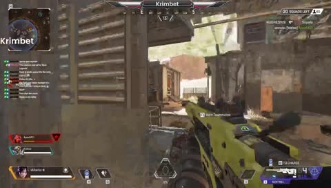 IBO er den bedste MOD