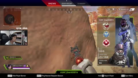 วิงแมน ยิงทีละนัด