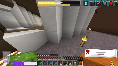 RICH DIJO UNA PALABROTA