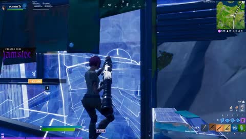 жопа толстая я застрял