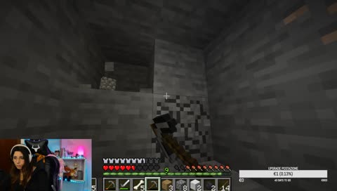 Finalmente il diamante! Ah no....  RIP