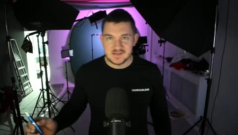 если у меня плохой свет - значит я его таким выставил