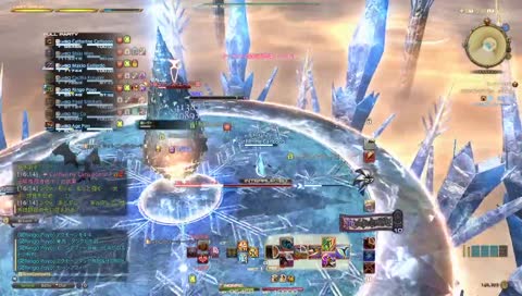 あばばばぼぶぅ