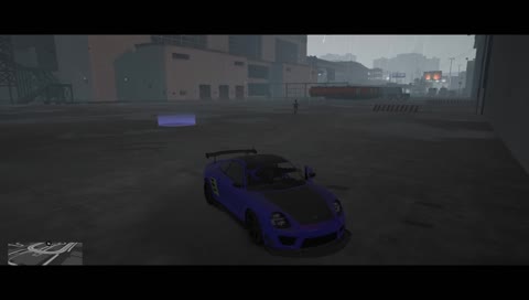 悠助 搶運鈔車 P.3