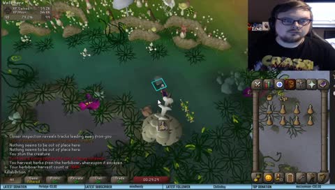 Herbi pet 3484