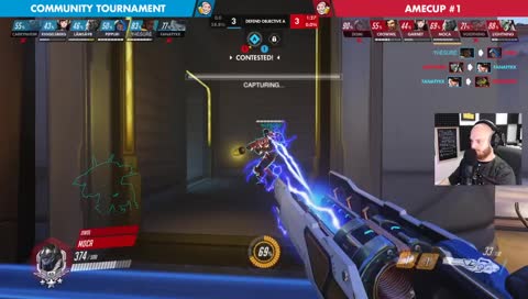 pippurin "i won't hesitate bich" round 2