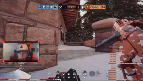 leipe headshot