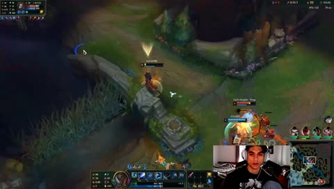 LAT SOUND BEFORE DEATH