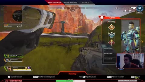 Koestep speedhack + aimbot + healfast