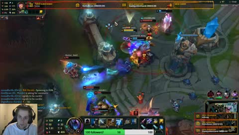 Virker headset stadig?