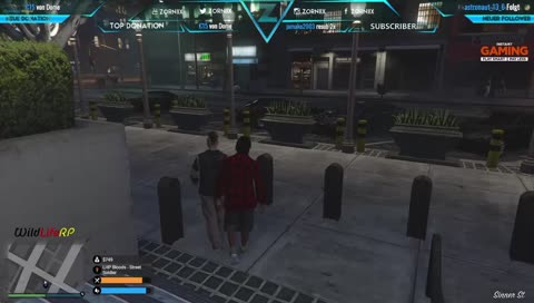 Einmal stolpern bitte!