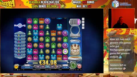 Garga is Back <3 17 Pinke <3