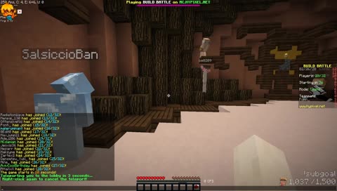 Guep reviens, ne partez pas x)