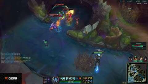 How to int Bwipo Style ... wait what?