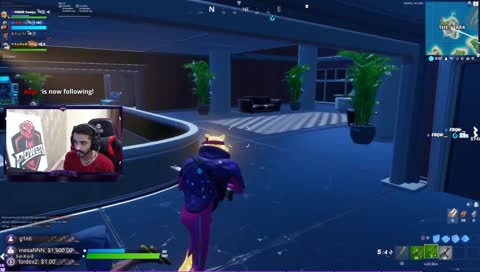 اللوت وش سوى فيهم 😹😹