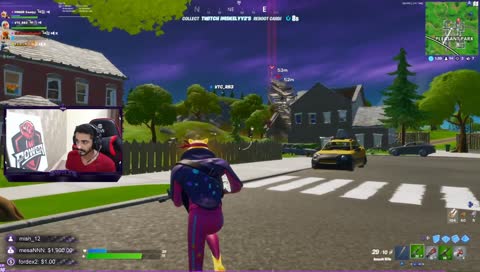 فزعت احمد ل ناصر 🔥😍