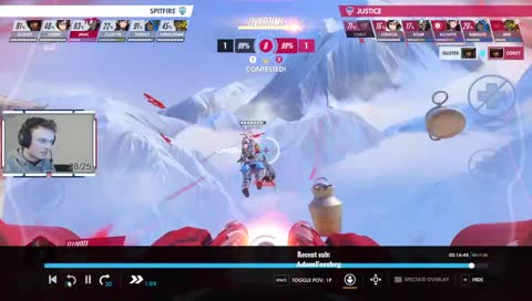 The Pick [LON vs. WAS]