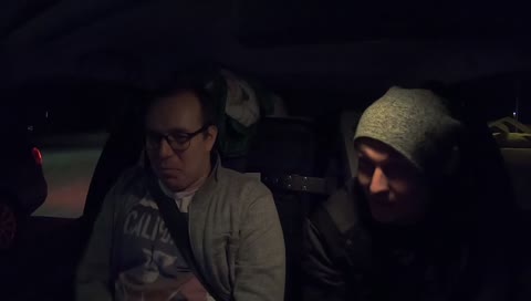 Aldri vรฆr kartleser, Miller